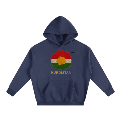 KURDÎ HOODIE