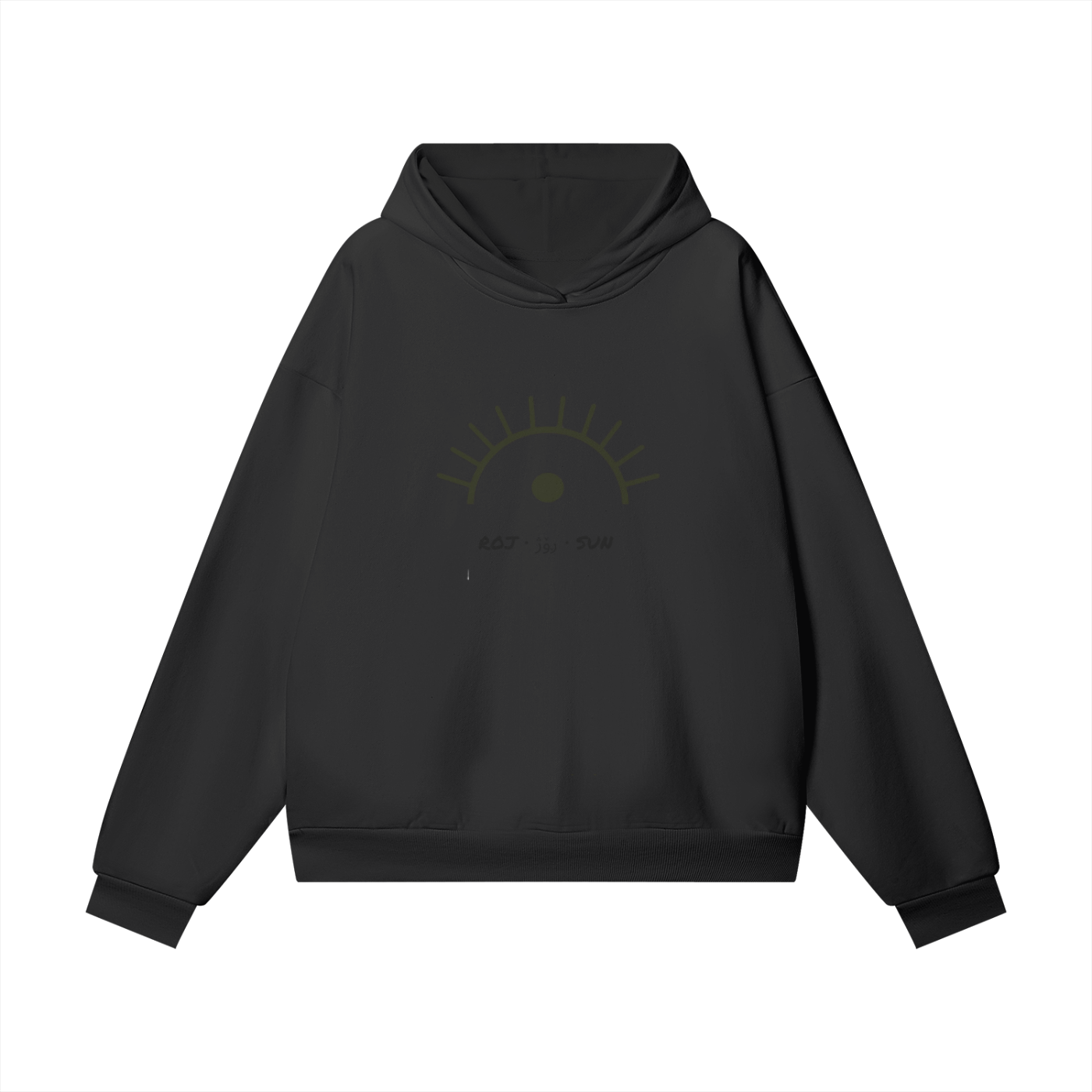 ROJ HOODIE