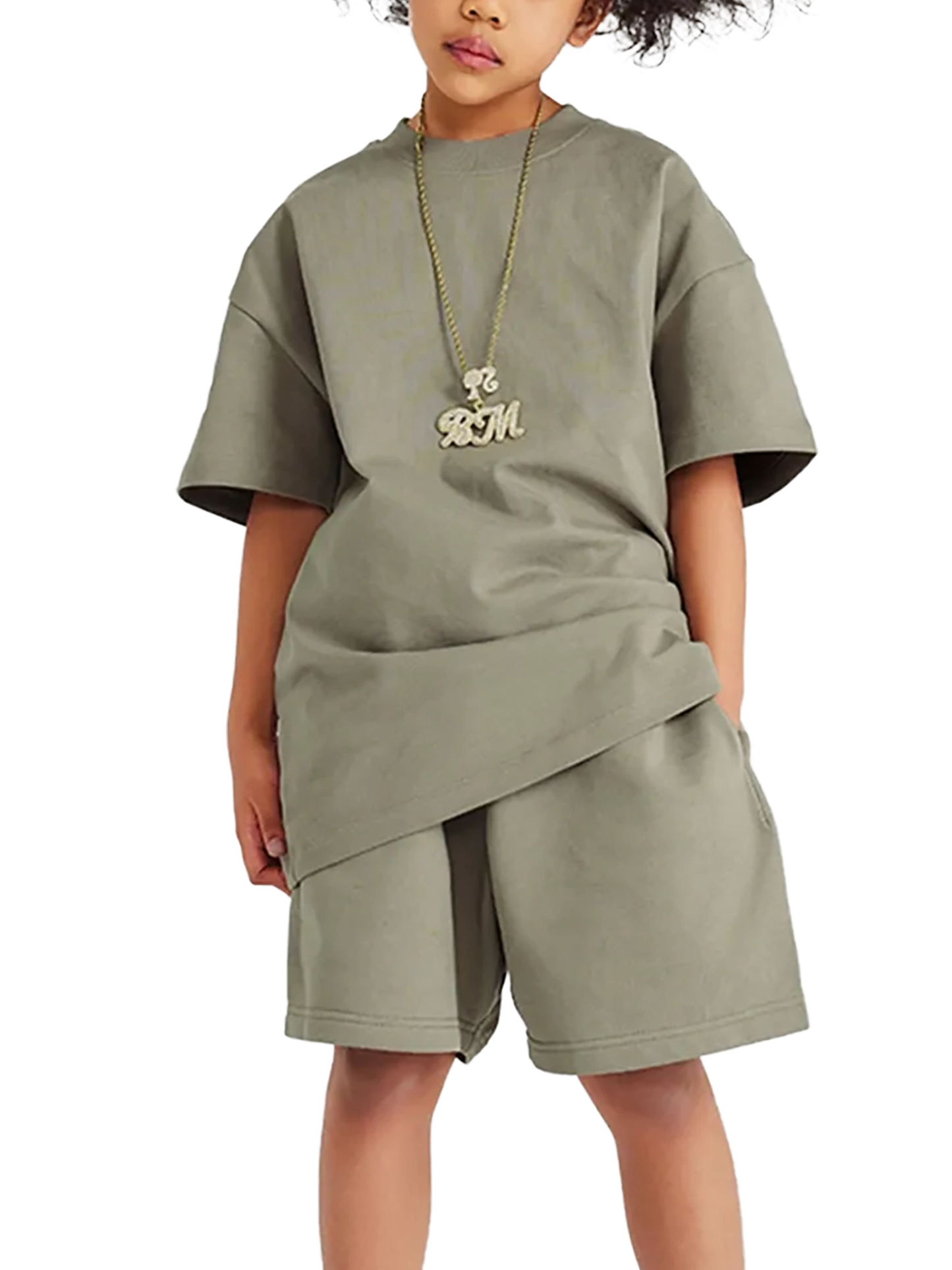 NARŌ BOYS TSHIRT