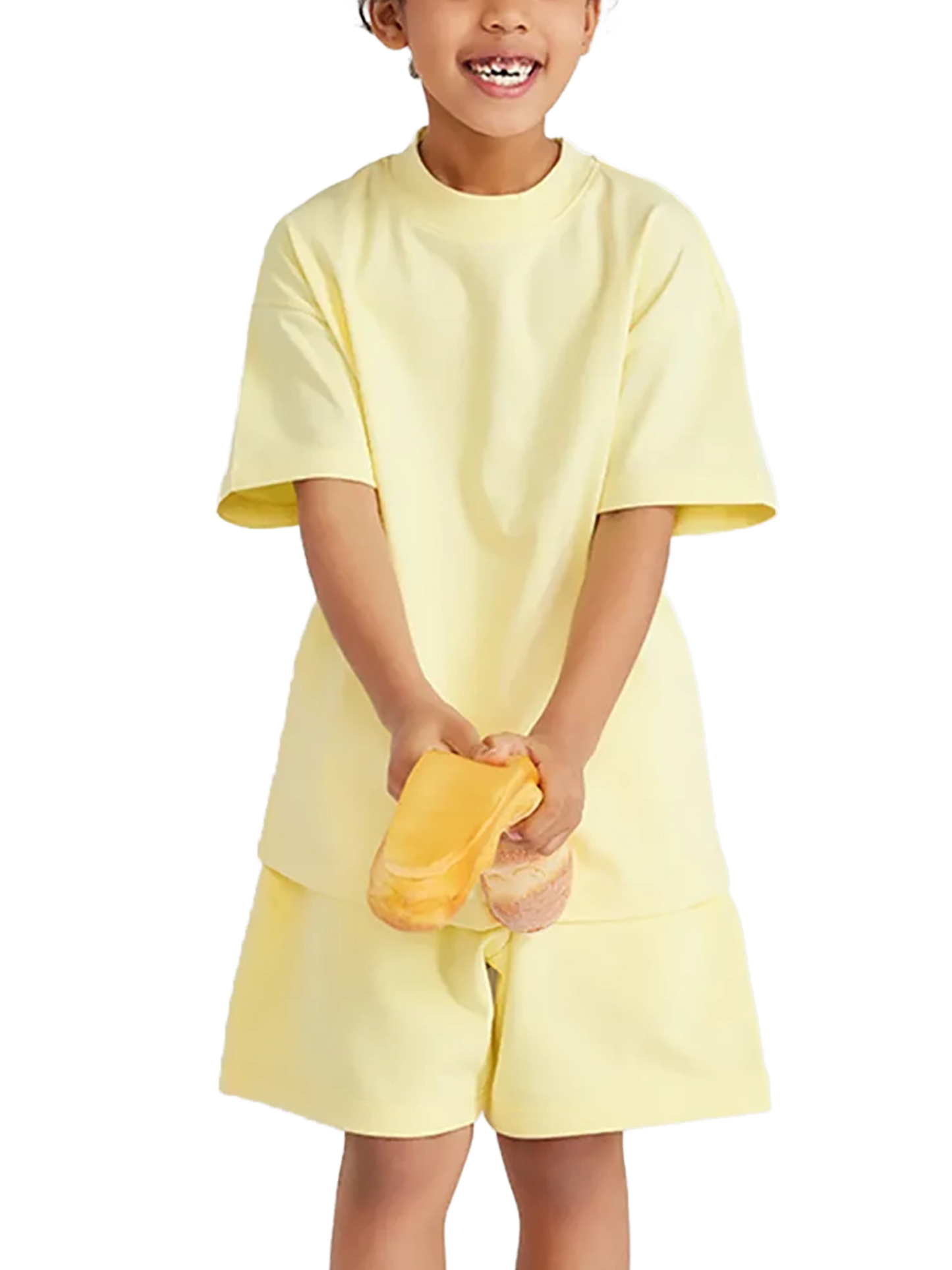 NARŌ GIRLS TSHIRT