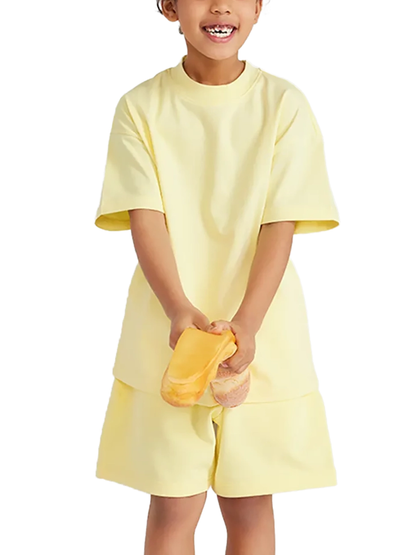 NARŌ GIRLS TSHIRT