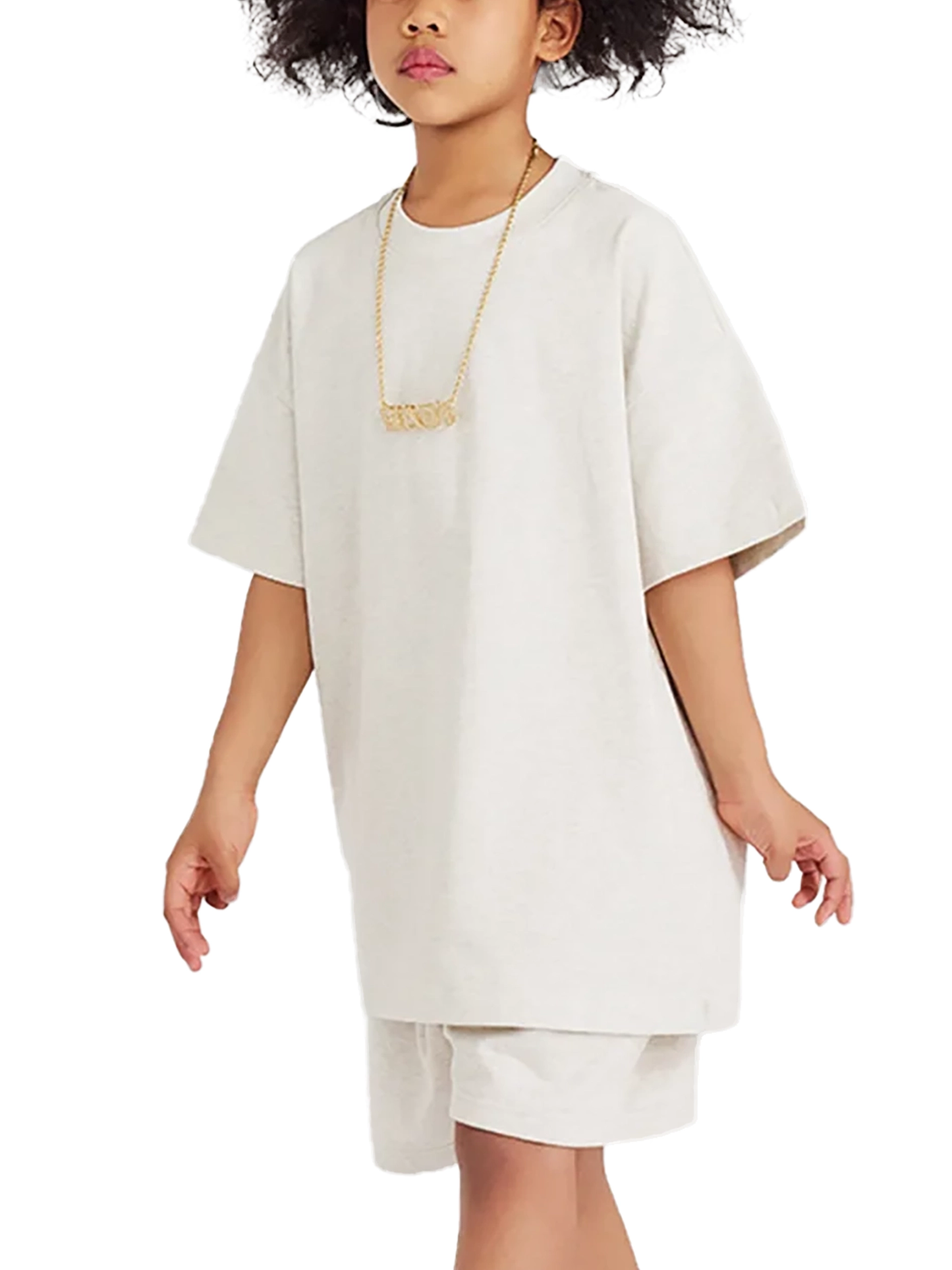 NARŌ GIRLS TSHIRT