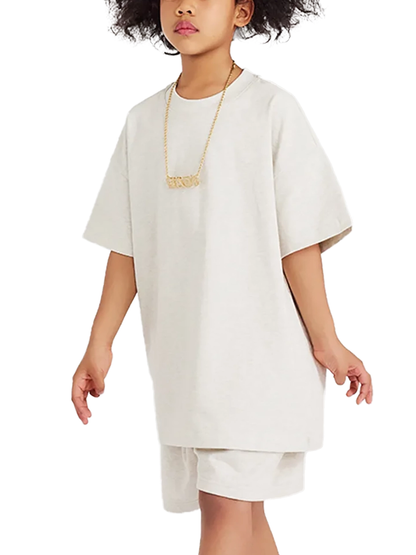 NARŌ GIRLS TSHIRT