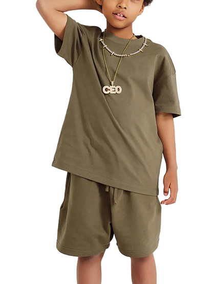 NARŌ GIRLS TSHIRT
