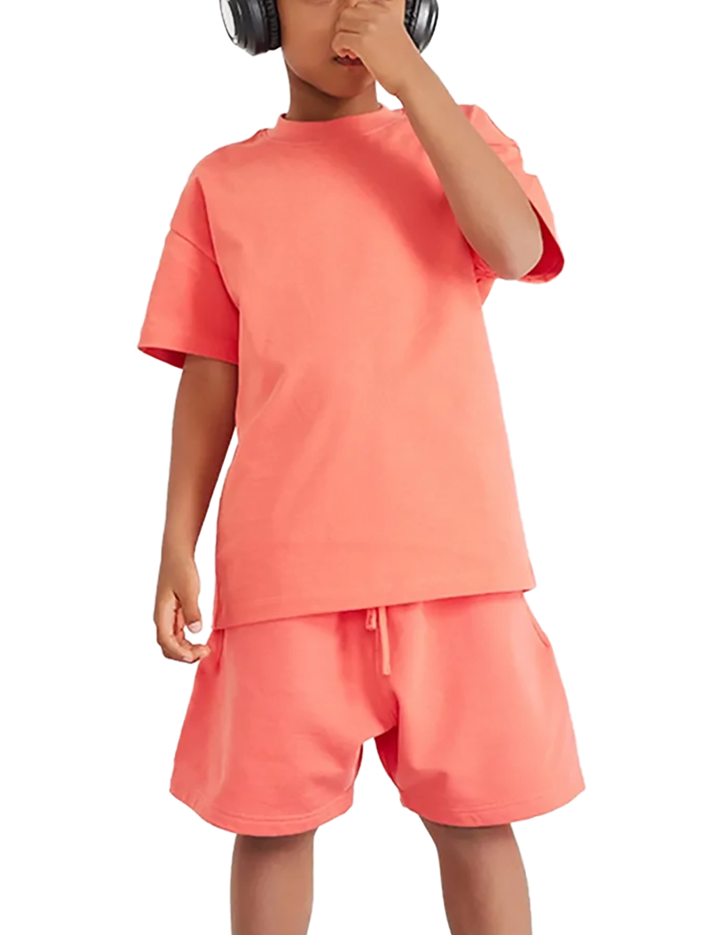 NARŌ GIRLS TSHIRT