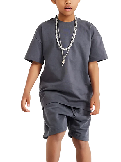 NARŌ BOYS TSHIRT