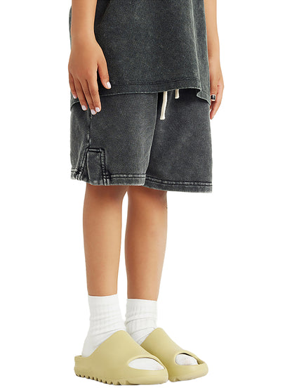 NARŌ KIDS SHORTS