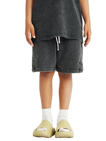 NARŌ KIDS SHORTS