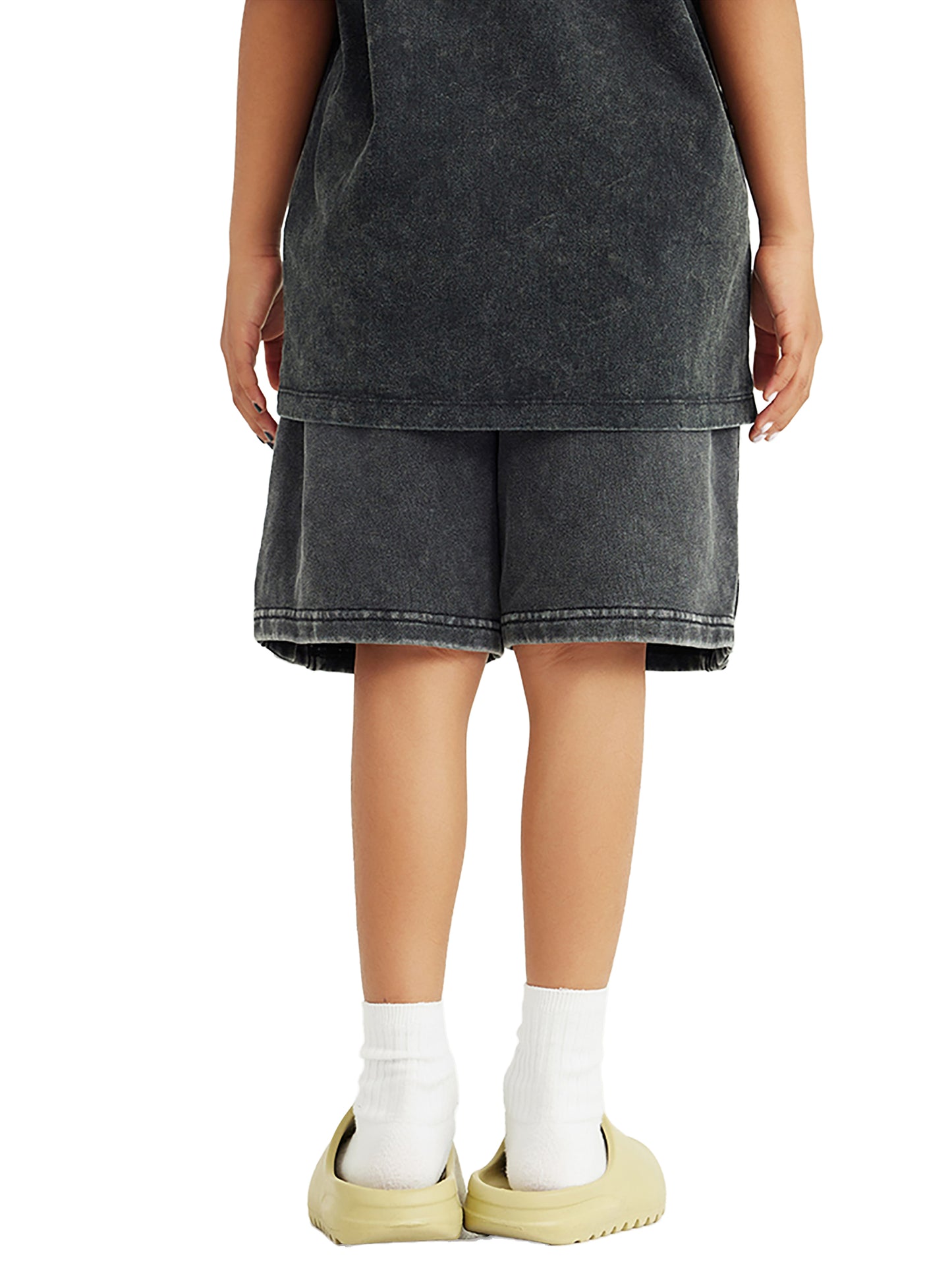 NARŌ KIDS SHORTS