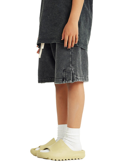 NARŌ KIDS SHORTS
