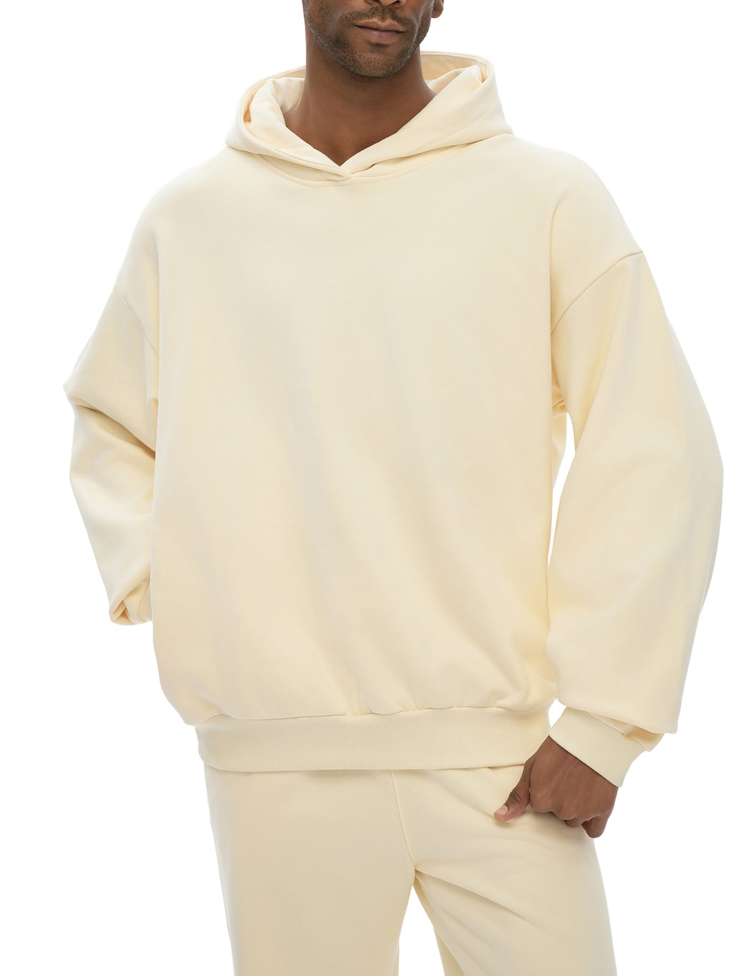 ROJ HOODIE
