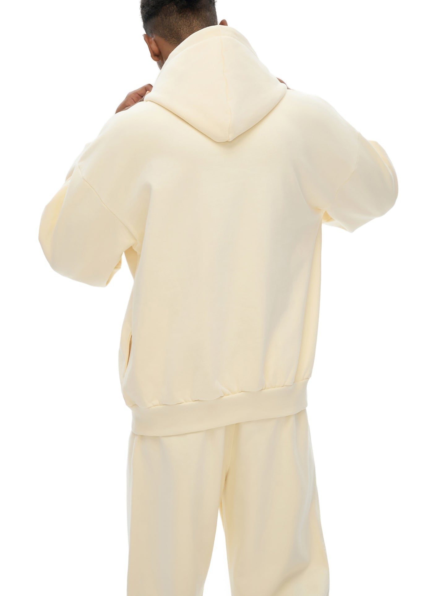 ROJ HOODIE