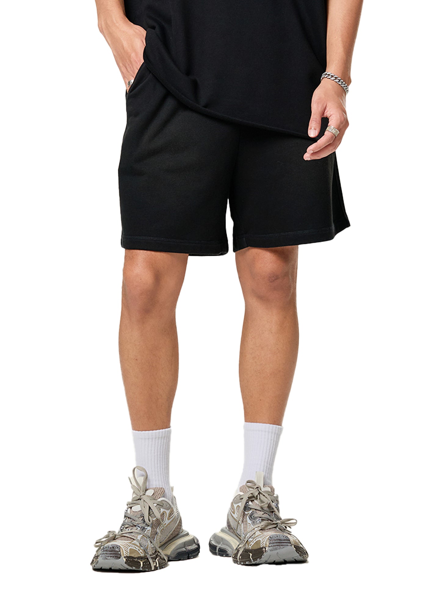 NARŌ SHORTS