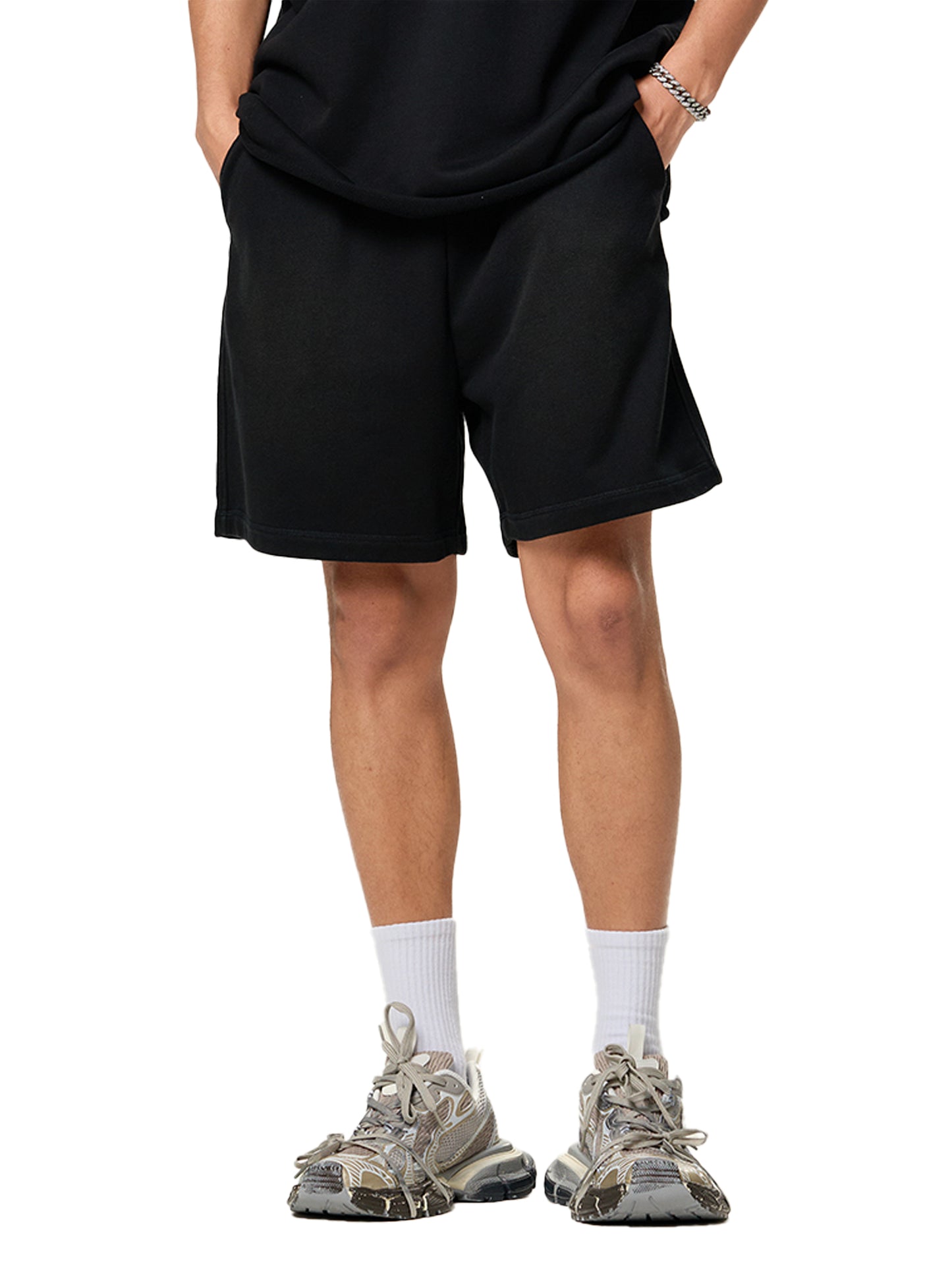 NARŌ SHORTS