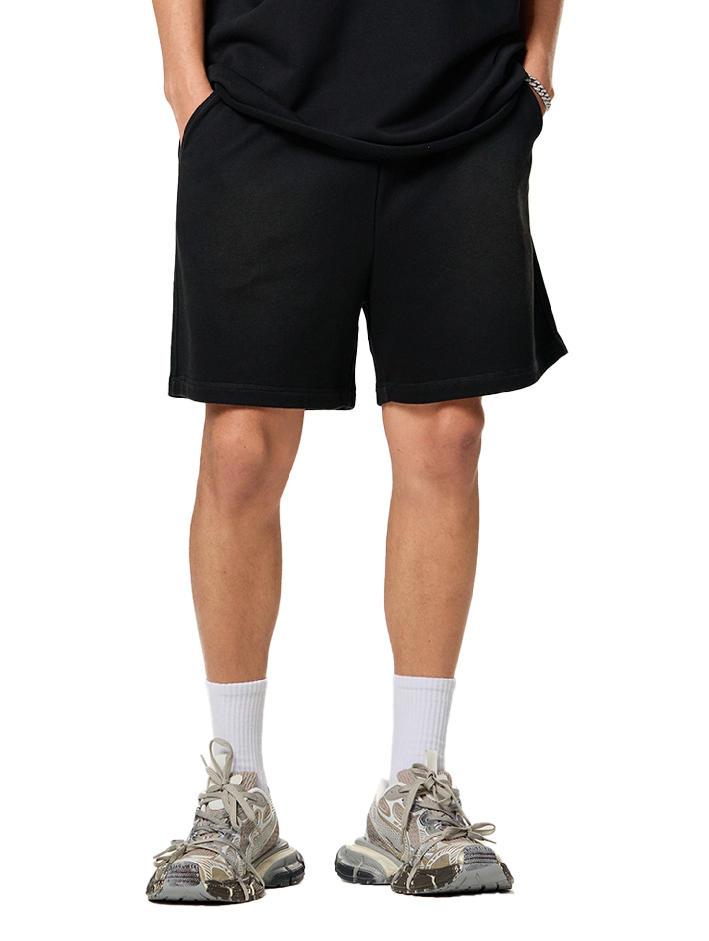 NARŌ SHORTS