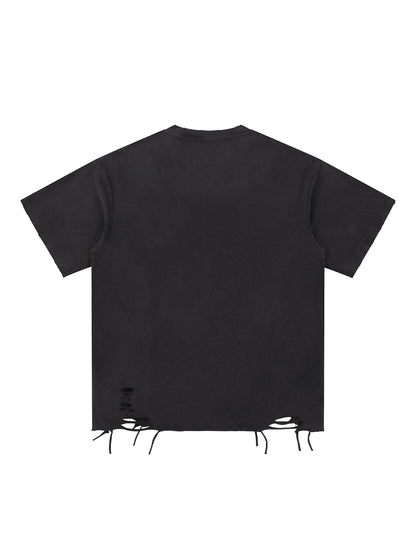 ŠAMARAN TSHIRT