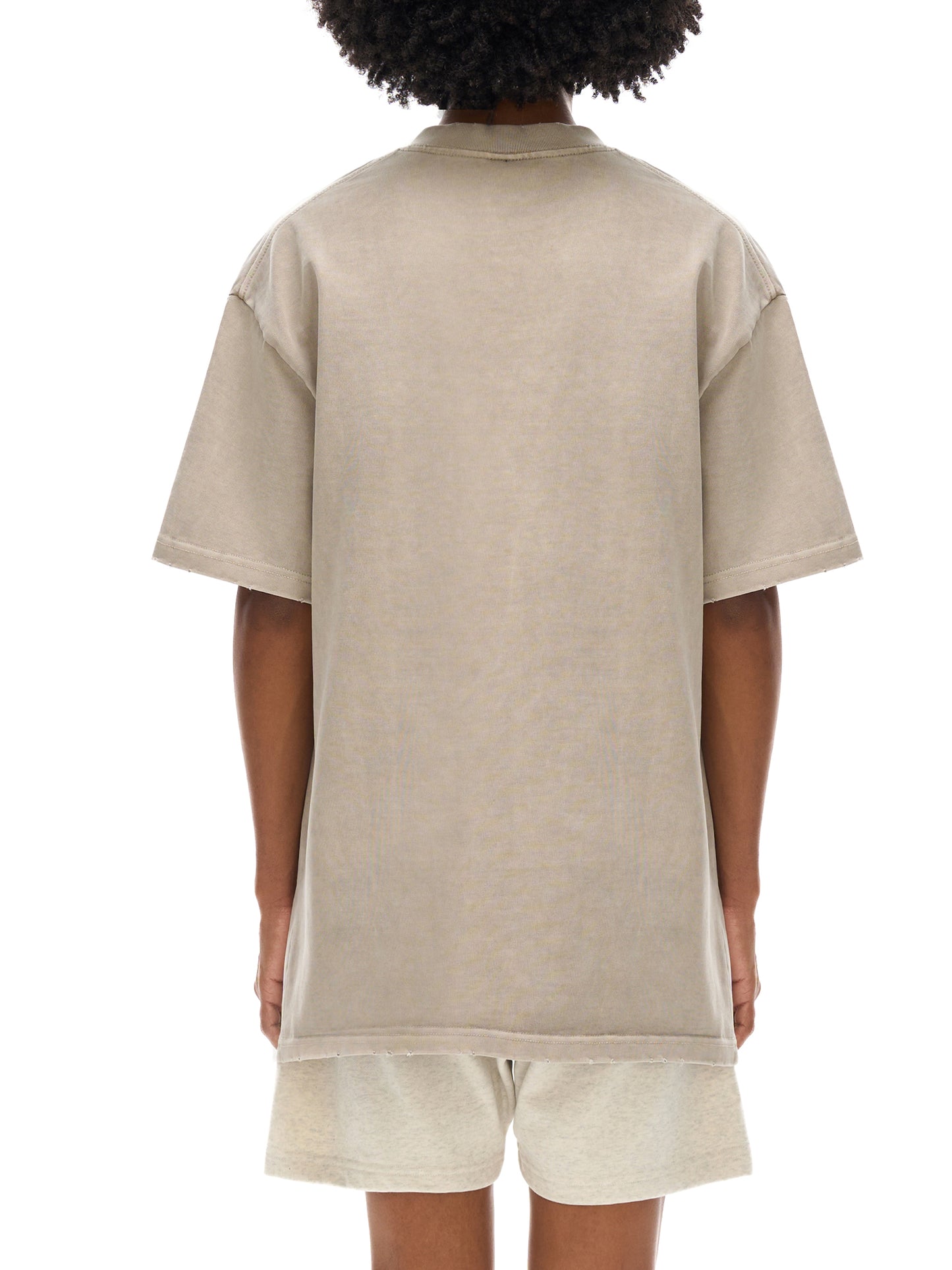 CHIYA TEE