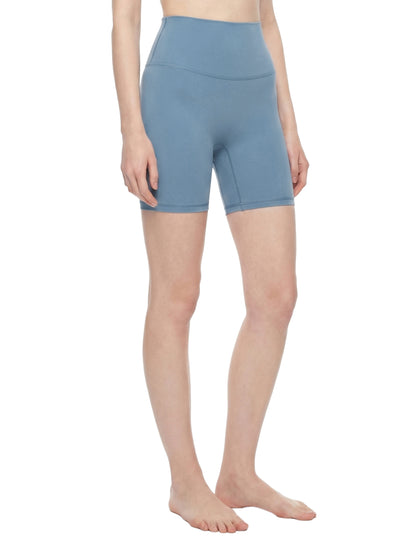 NARŌ High Waisted Shorts